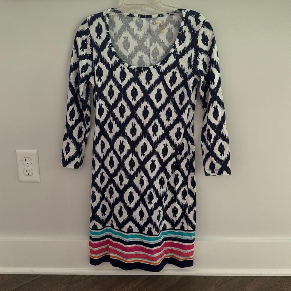 Adorable Lilly Pulitzer dress size XS